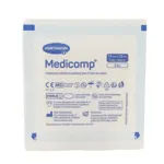 Medicomp compresses non tissées stériles
