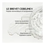 Cebelia baume LCE