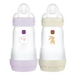 MAM Easy Start biberon anti colique