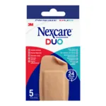 Nexcare Pansements Duo Maxi