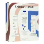 Embryolisse Coffret Lait-Crème Concentré et Blush de Peau