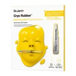Dr Jart+ masque illuminateur Cryo Rubber