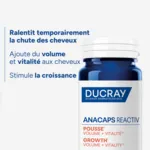 Anacaps reactiv gélules