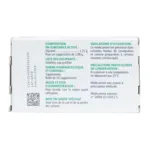 Suppositoires à la glycerine enfant