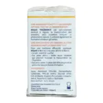 Etiaxil Détranspirant Tolérance Transpiration excessive roll-on