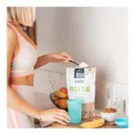 STC Nutrition Vegetal protein vanille