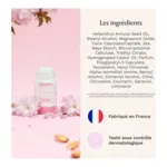 Musc Intime Déodorant Naturel