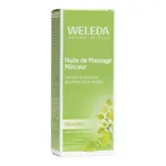 Weleda Bouleau Huile de massage minceur
