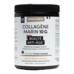 Nat et Form Collagène marin 10 G poudre