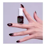 Vitry vernis à ongles Be Green