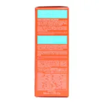 SVR Sun Secure Aqua fluide solaire SPF 50+