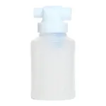 Bocal pour aspirateur de mucosité manuel DMT VAC