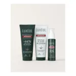 Luxéol Routine antichute réactionnelle