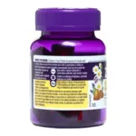 ZzzQuil Sommeil gummies Mangue banane
