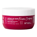 Luxéol Crème de soin Cheveux Frisés Crépus