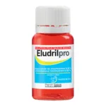 Eludril Pro bain de bouche antiseptique