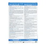 Les 3 Chênes Myocalm patch douleurs musculaires et articulaires