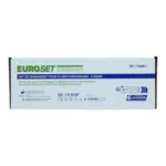 Euroset Standard Pansement plaies chroniques