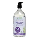 Kare Santé Gel douche solidaire