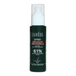 Luxéol Spray antichute réactionnelle