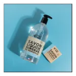 MKL Savon liquide surgras de Marseille
