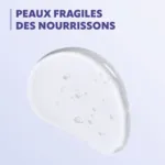 Jonzac Bébé Gel lavant Bio dermo-douceur