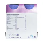 Nutricia Fortimel Protein Sensations boisson