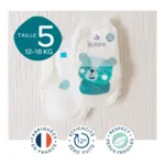 Biolane couches culottes bébé
