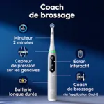 Oral B Brosse à dents électrique iO 6