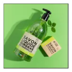 MKL Savon liquide surgras de Marseille