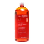 La Rosée Huile de douche lavante