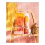 Laino mousse de douche Mango Power