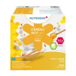 Nutrisens Cereal Nut HP+ Céréales hyperprotéinées et hypercaloriques