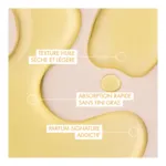 Melvita L'or bio Huile sèche extraordinaire