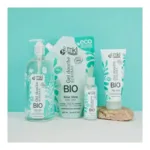 MKL Gel Douche Surgras Bio