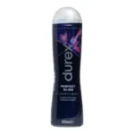 Durex Perfect Gliss gel lubrifiant