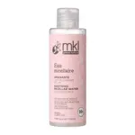 MKL Eau micellaire apaisante bio