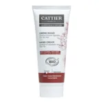 Cattier crème mains anti-taches Bio