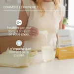 Novoma Collagène beauté poudre
