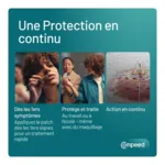 Compeed patchs Bouton de fièvre