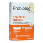 Probiolog Complexe Energie gélules