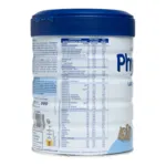 Physiolac lait 1er âge
