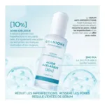 Granions Sérum anti imperfections Acide Azélaïque 10%