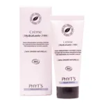 Phyt's crème hydratante 24h Bio