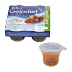 Gelodiet eau gélifiée sans sucres