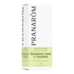 Pranarom Huile essentielle Géranium rosat cv bourbon