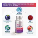 Granions Age Control au resvératrol comprimés