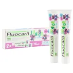 Fluocaril Junior dentifrice 6-13 ans