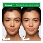 Dr Jart+ Cicapair Mousse nettoyante douce