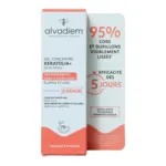Alvadiem Keratolia+ Gel concentré